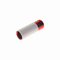 Головка RF-4458521C: 1/2"DR для литых дисков с защитным кожухом 21мм ROCK FORCE /1/5